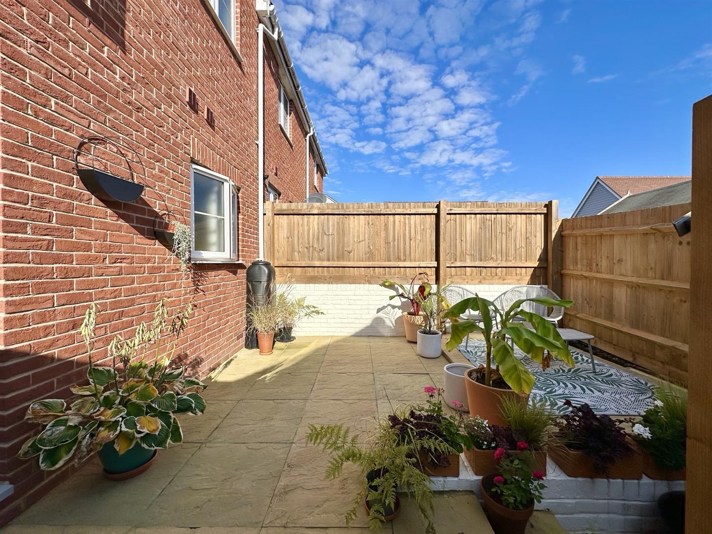 Preston Hall Close, Bexhill